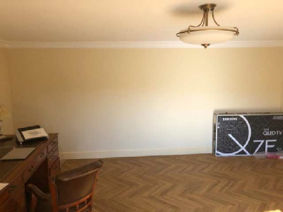 Cherrywood Home Study Room